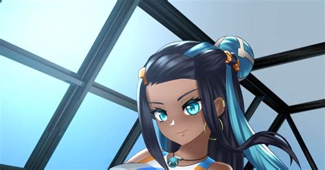 nessa hentai|Nessa Pokemon Hentai Porn Videos .